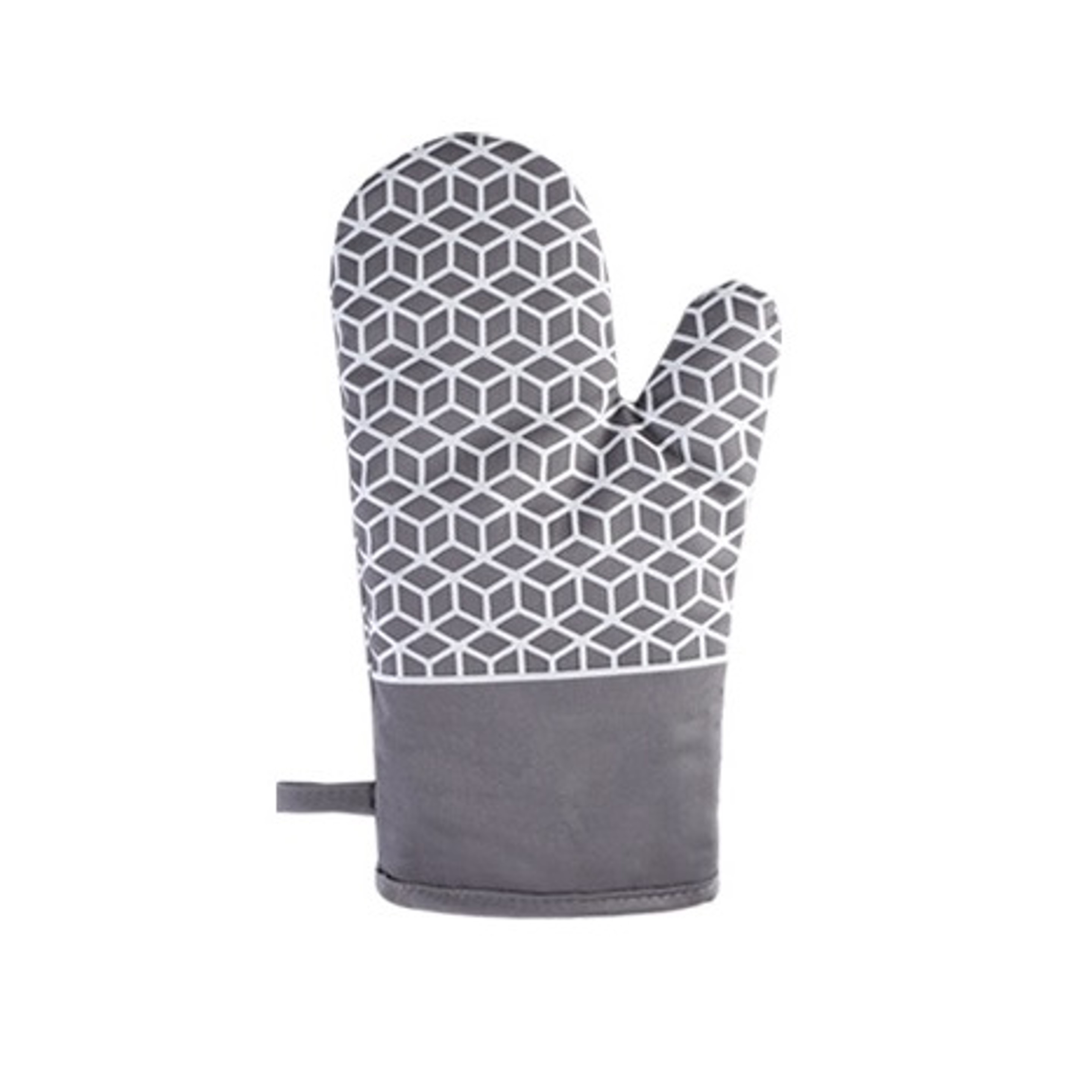 Anti-Slip Oven Mitt - OCEAN 4