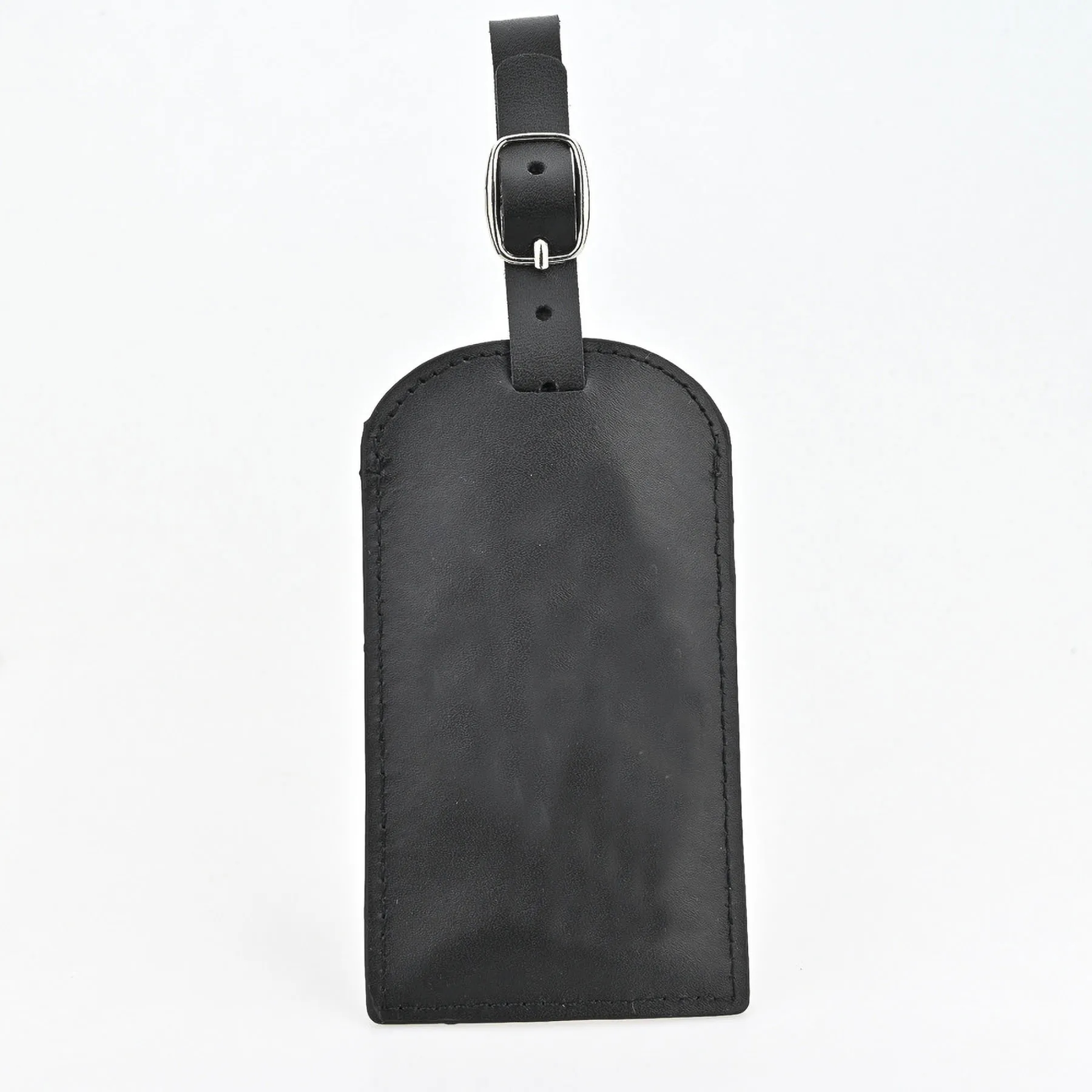 Custom PU Leather Tag 4