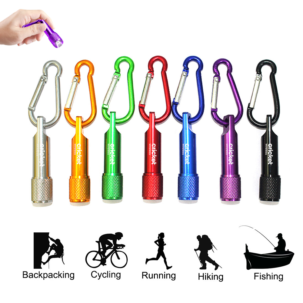 Mini Portable Pocket Lights 3