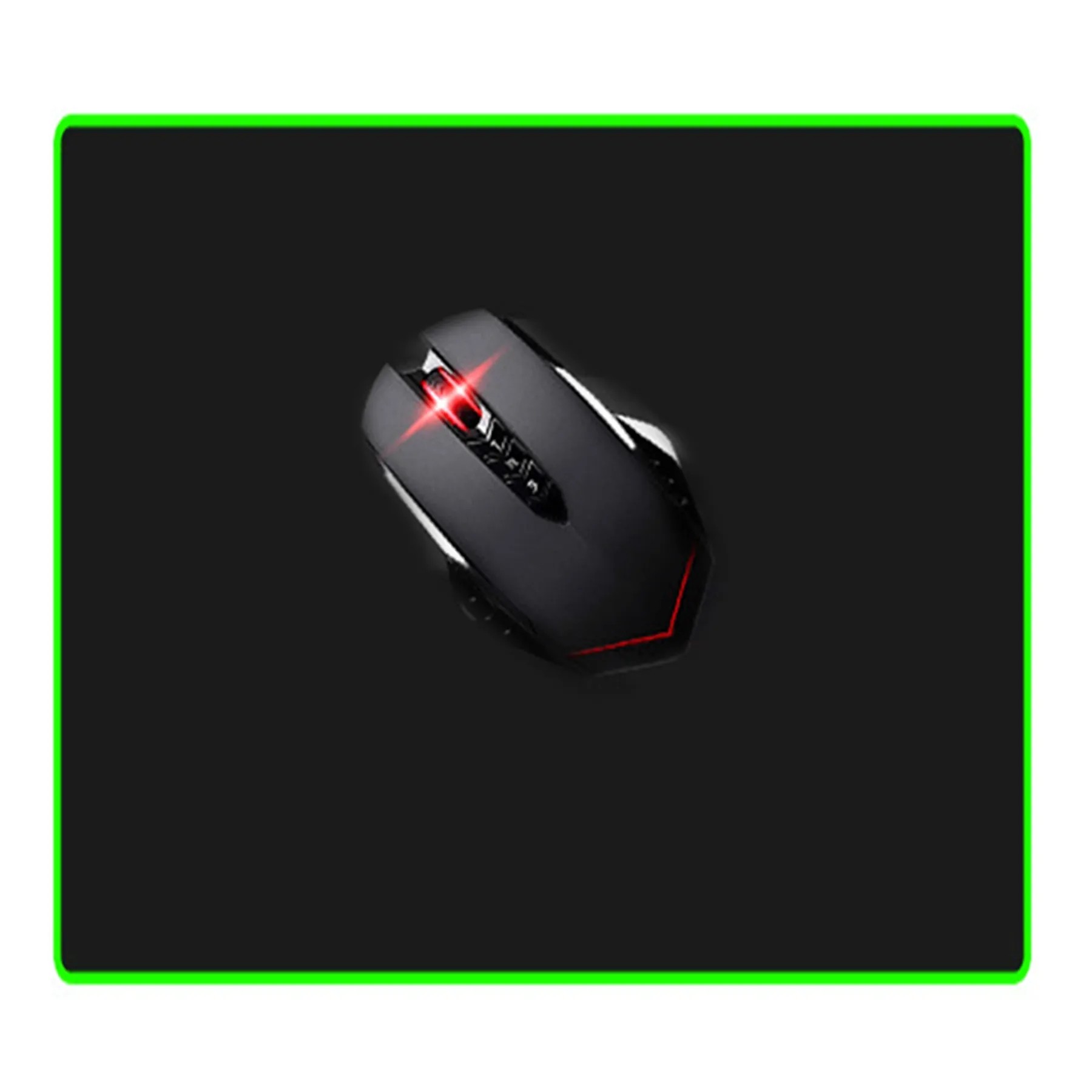 Full Color Design Mouse Pads 3