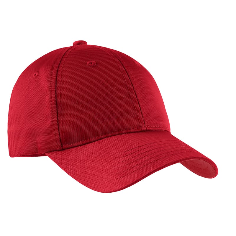 Sport-Tek Youth Dry Zone Nylon Cap. 2