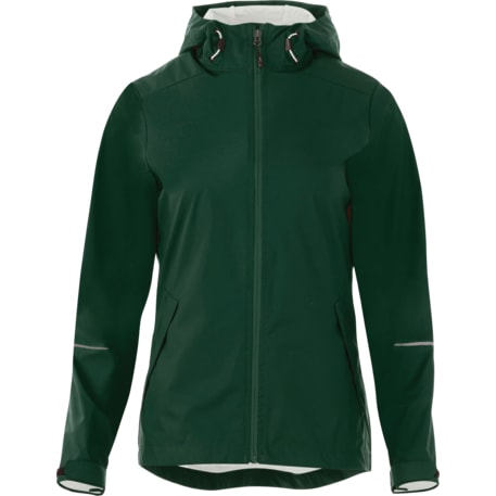 Women's CASCADE Jacket 24