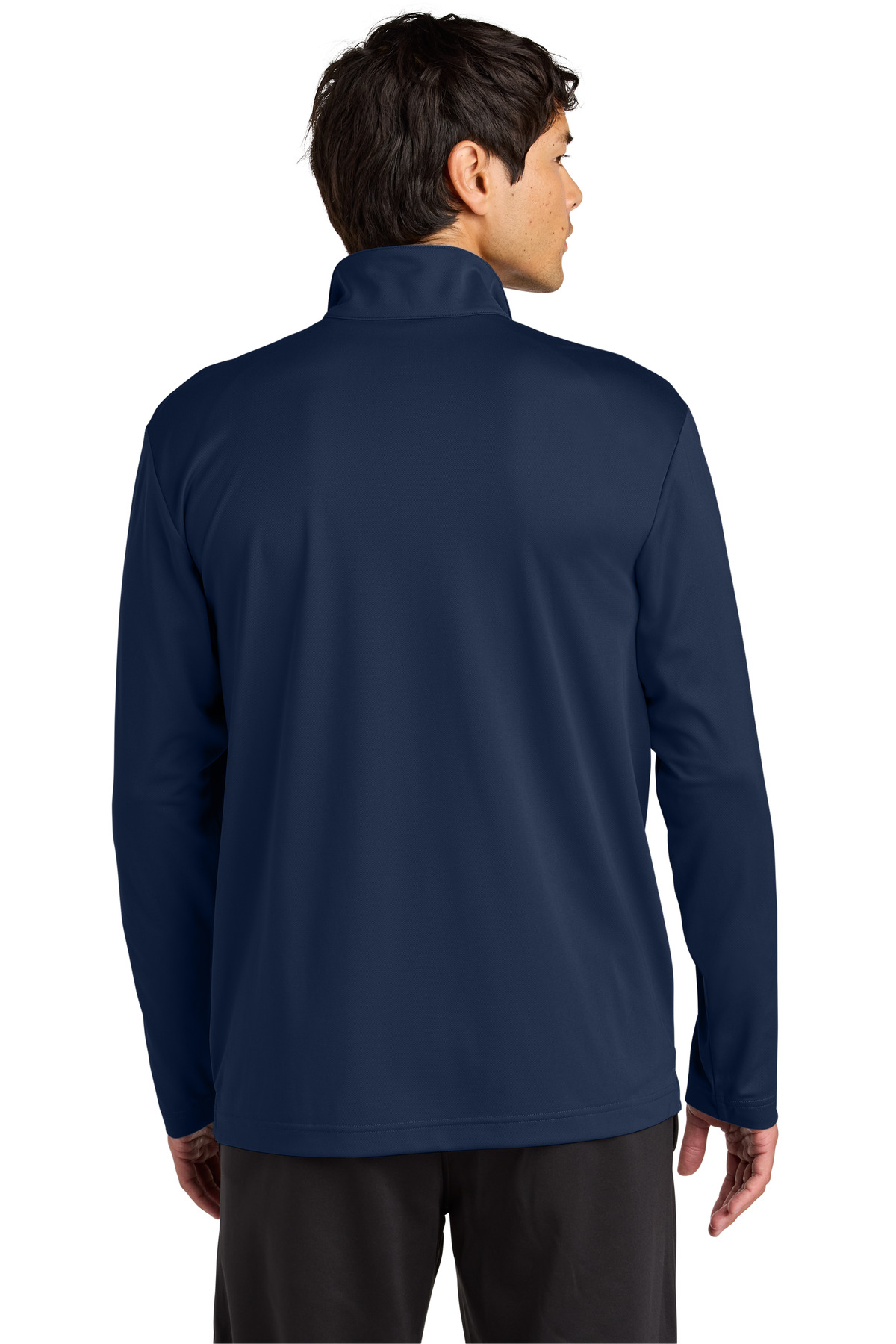 Sport-Tek Micropique Sport-Wick 1/4-Zip ST672 40