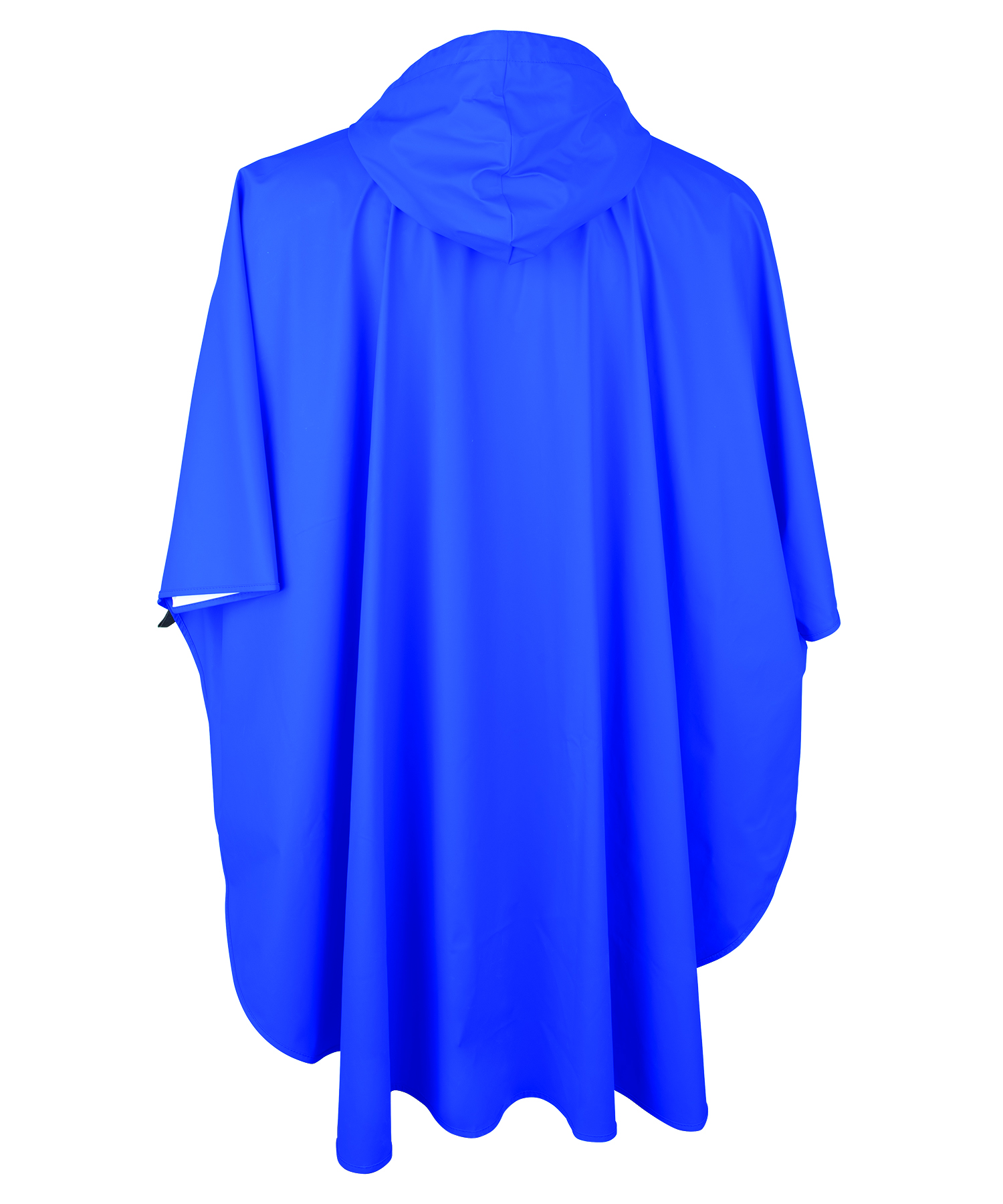 Pacific Poncho 7