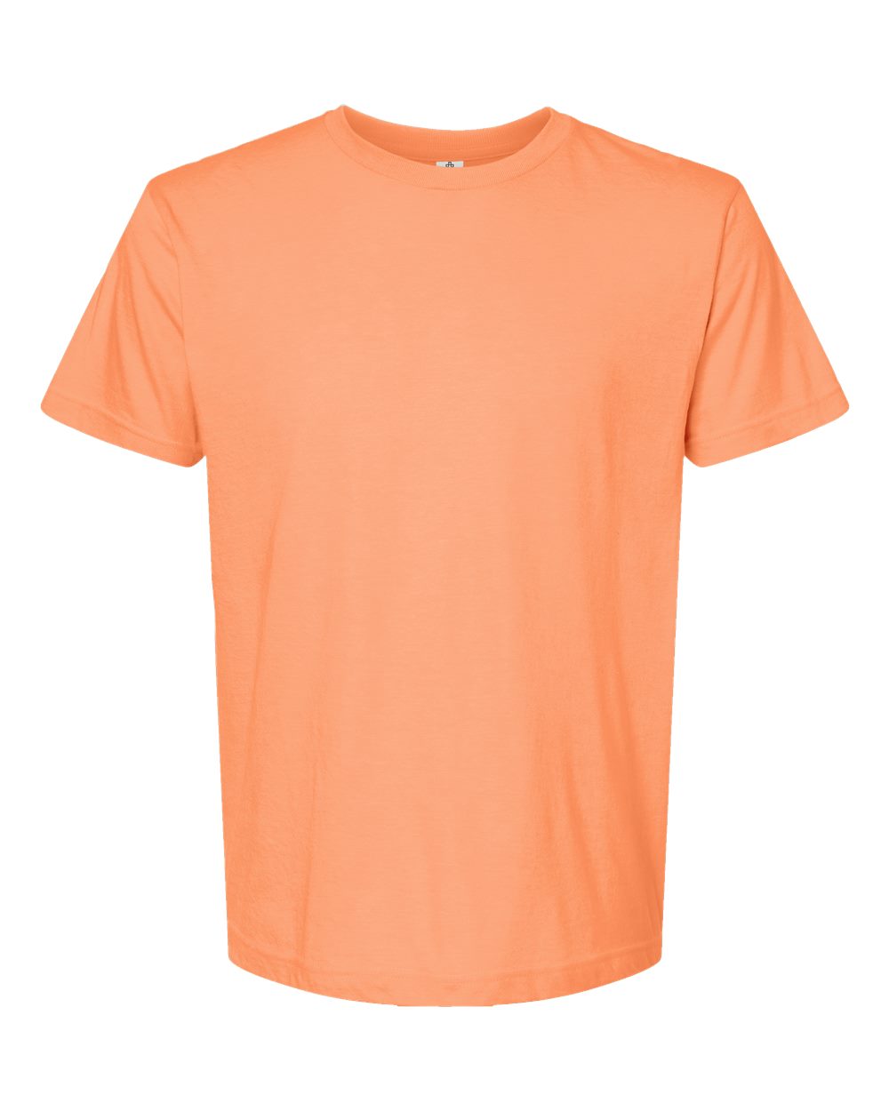 Unisex Fine Jersey T-Shirt - 202 244