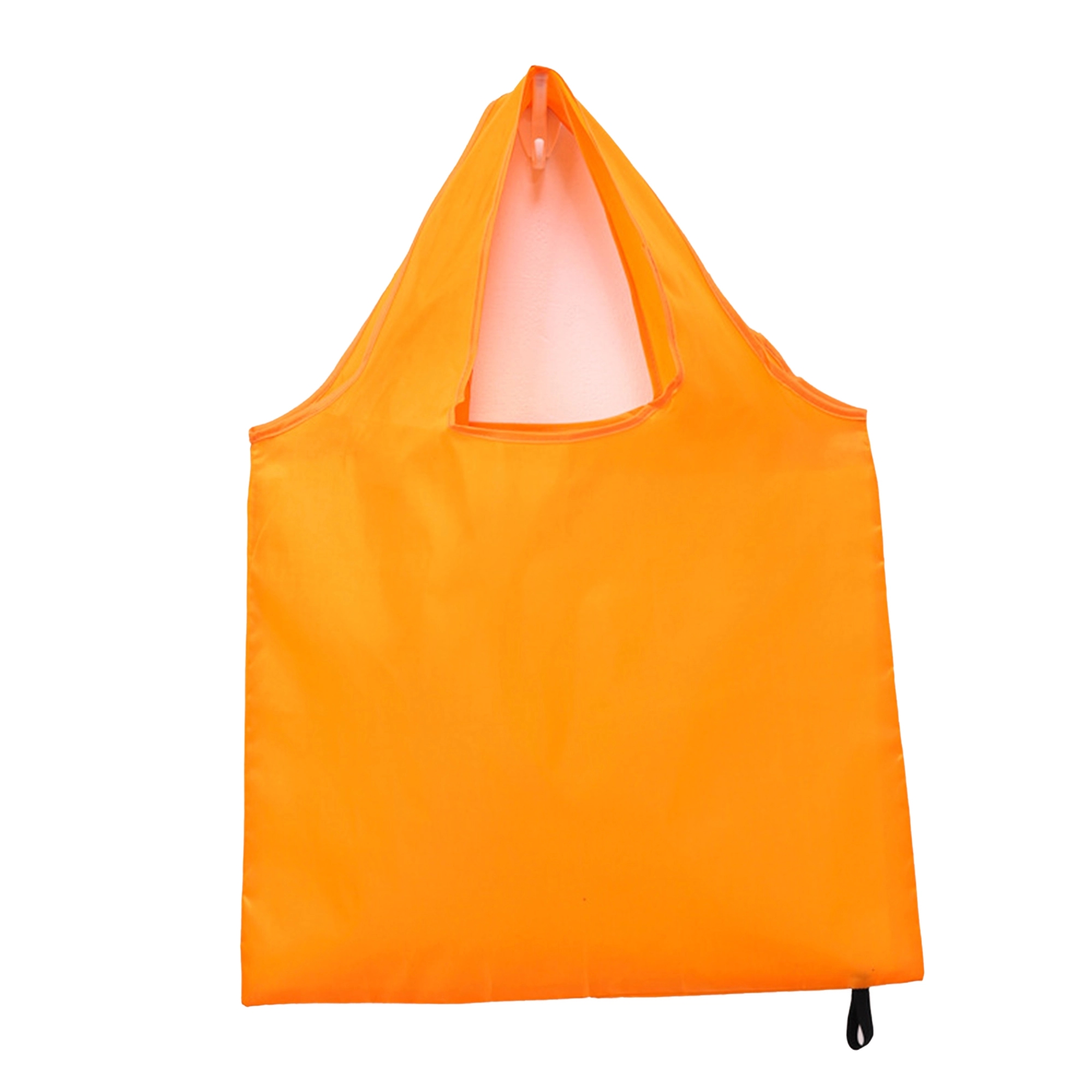 Foldable Portable Polyester Shopping Bag 4