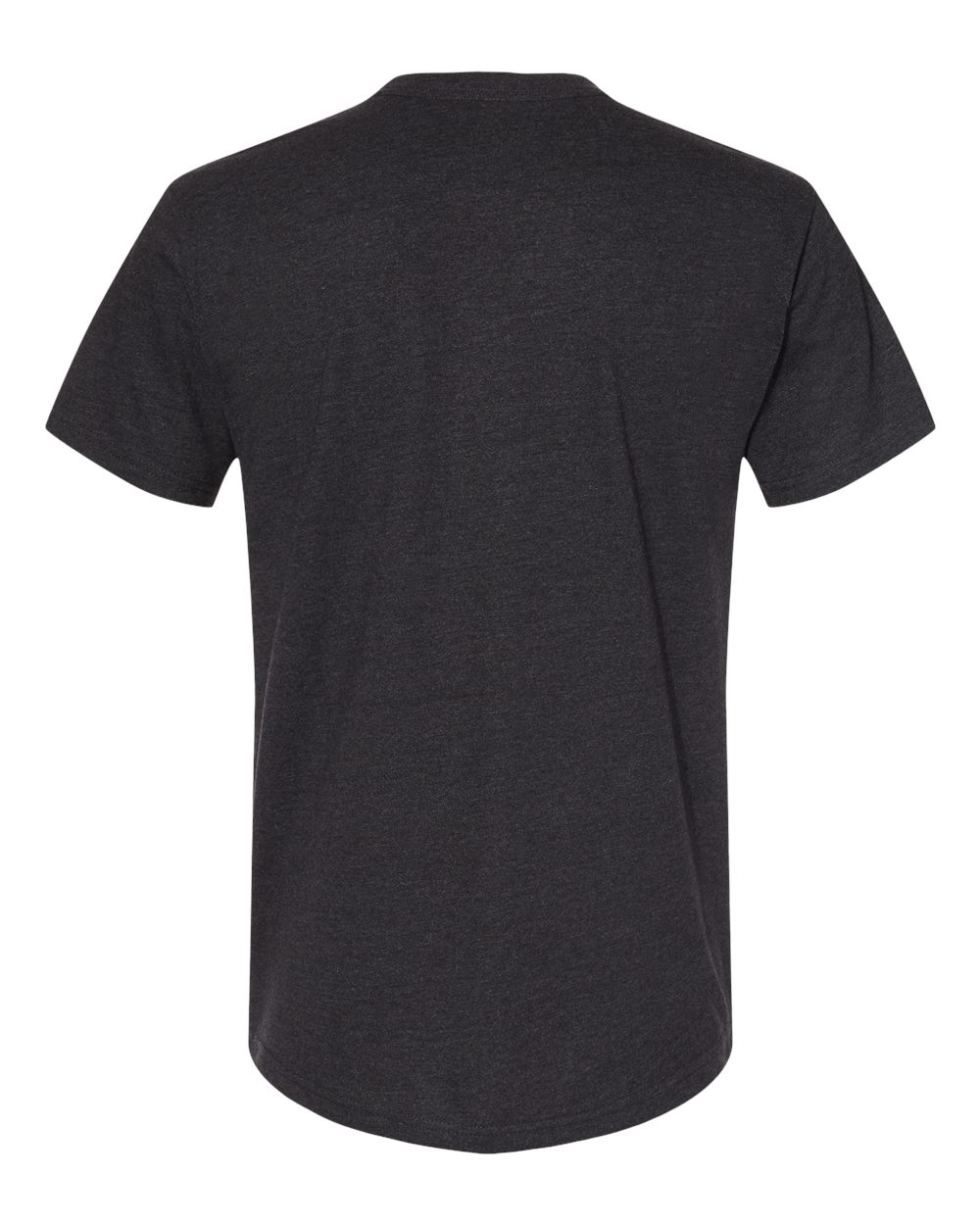 Unisex Eco Heavyweight Tee - 4600 8