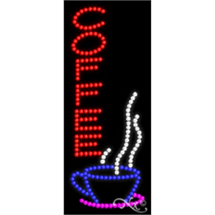 LED Display Sign Outdoor Indoor for Business Office or Store 4