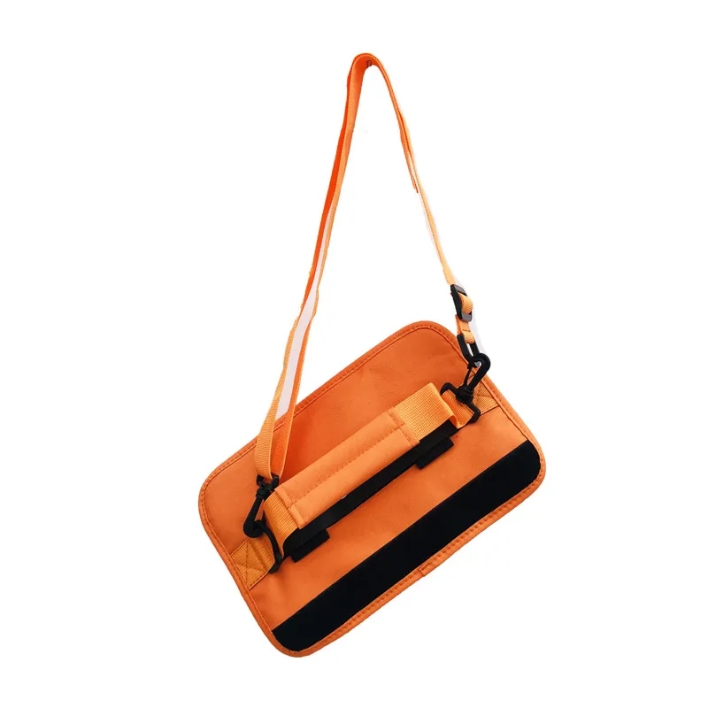 Golf Portable Grip Piece Handheld Club Bag 4