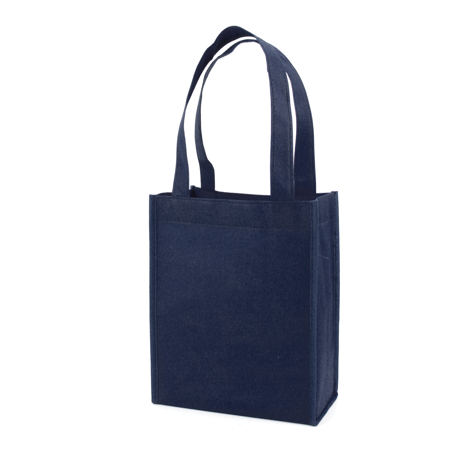 Non-Woven Mini Gift Tote Bag 18