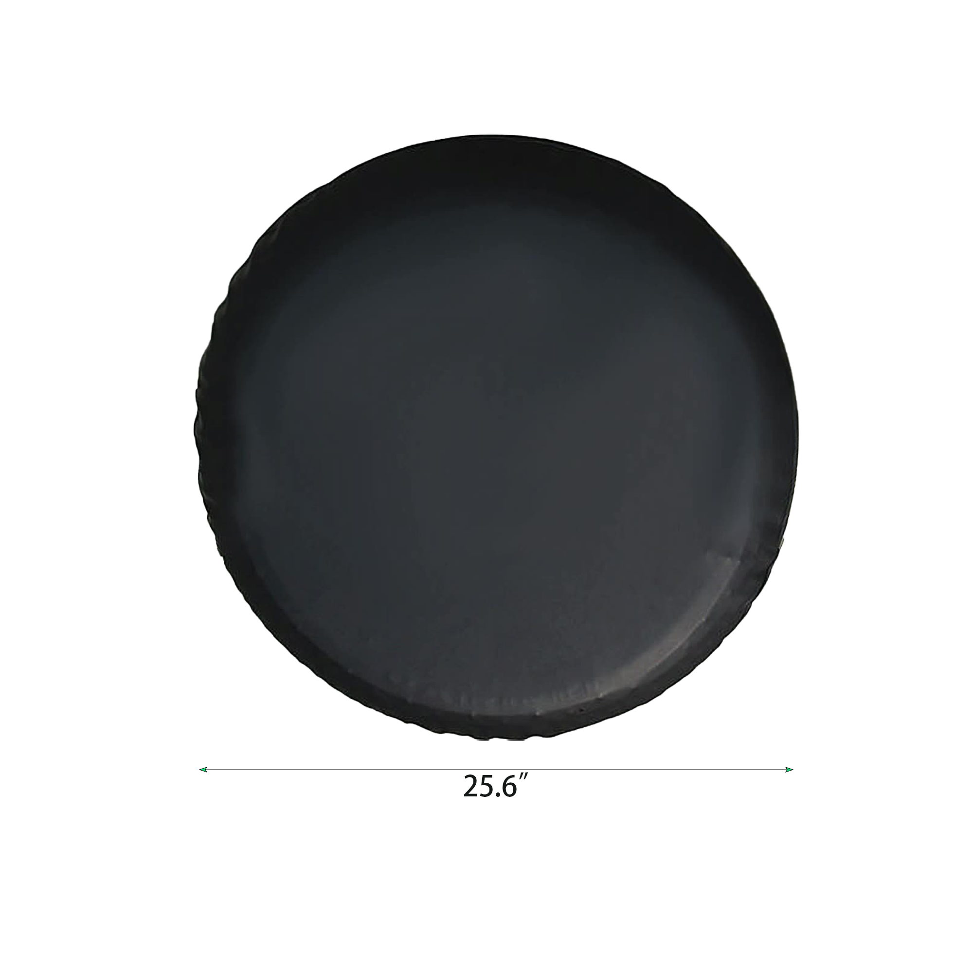 Rainproof Tire Cover 3