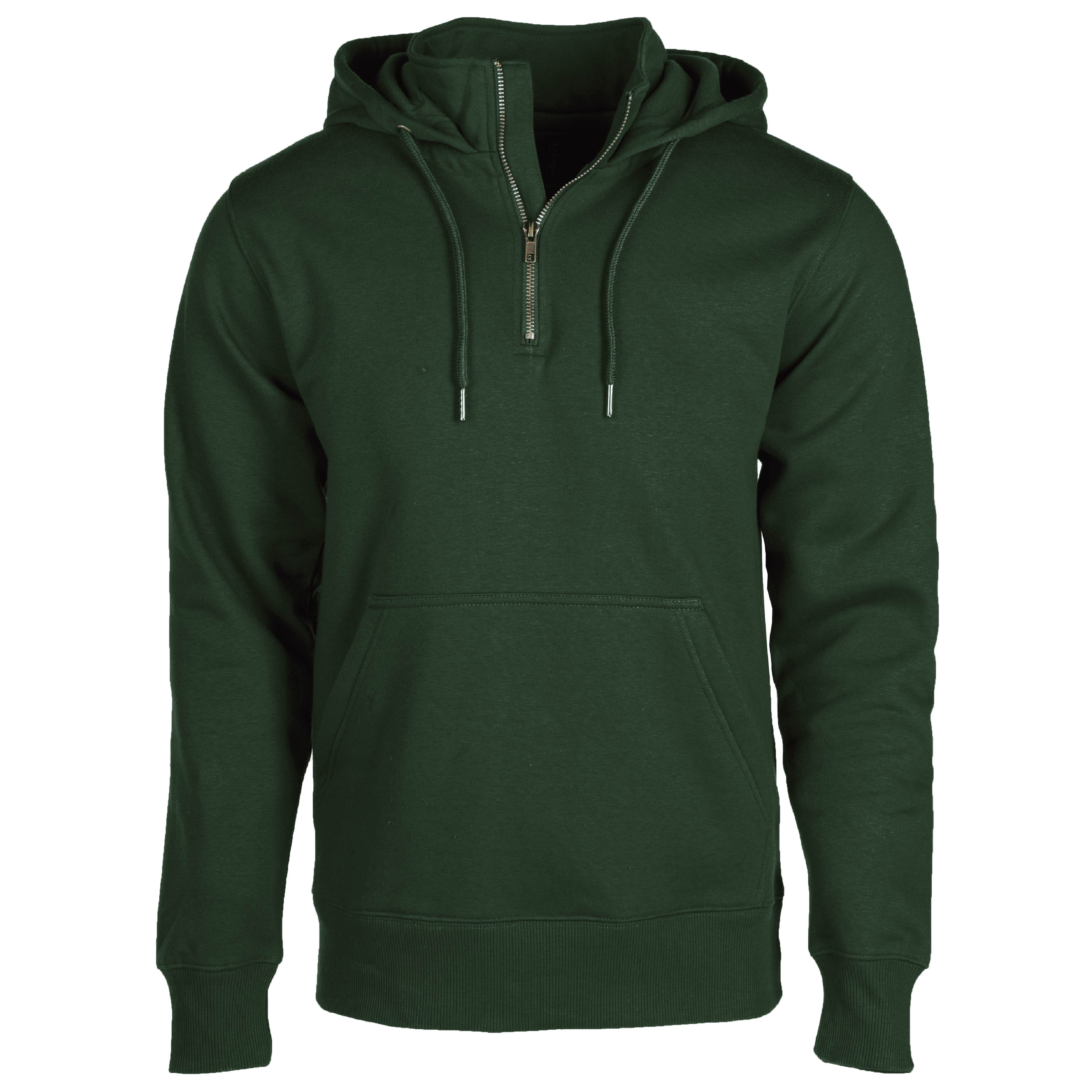 Defender, custom hoodie or sweatshirt with logo imprint 12