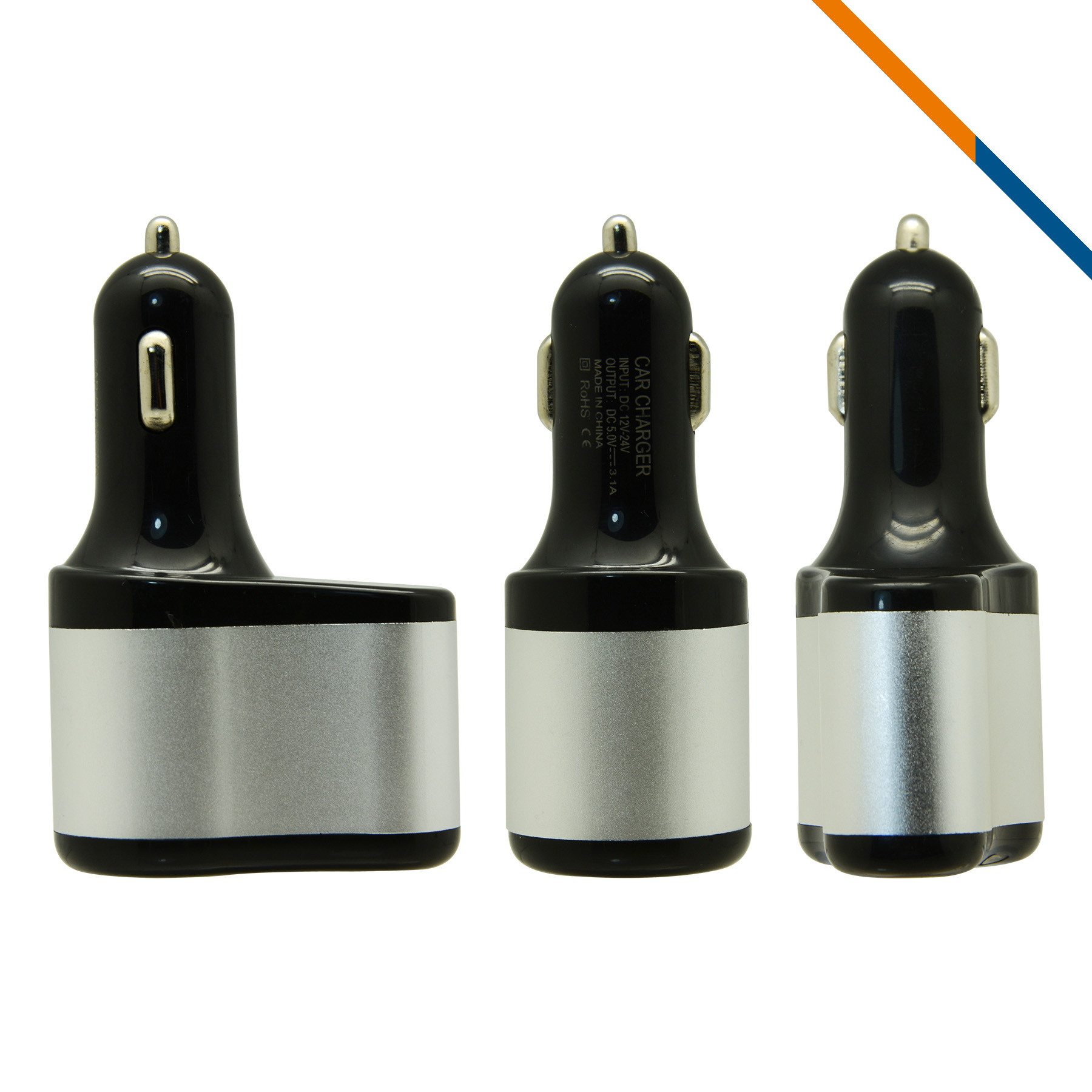 Clone Car Charger 7