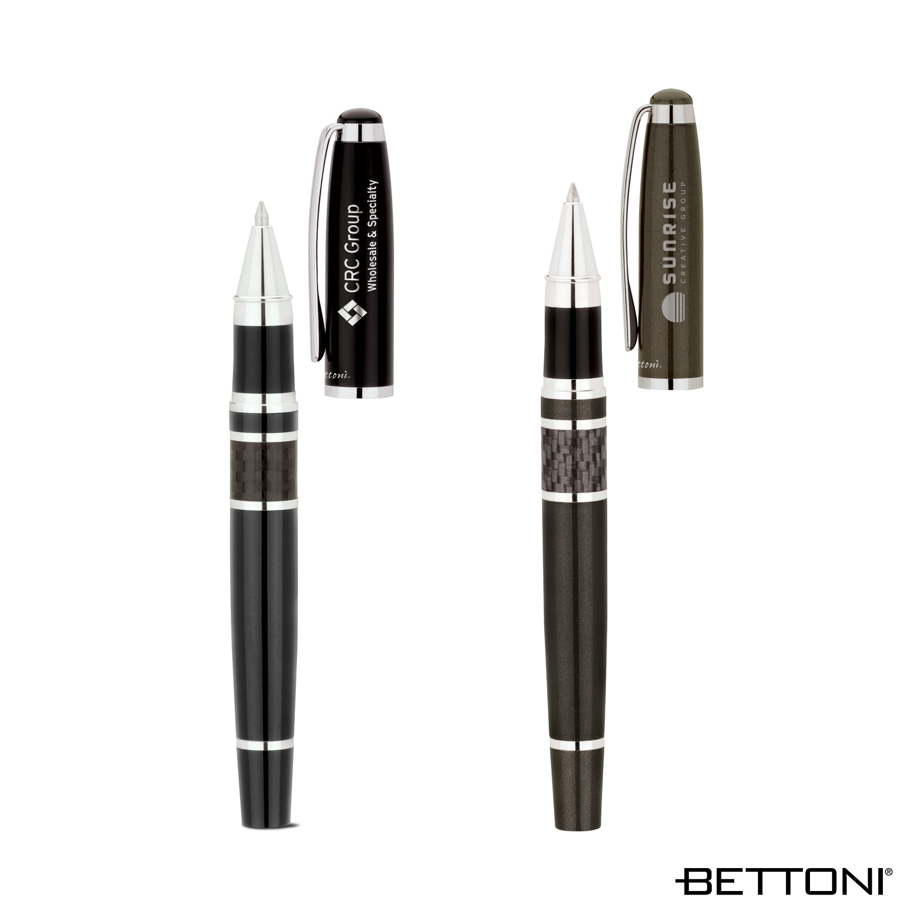 Vittorio Bettoni® Rollerball Pen 9