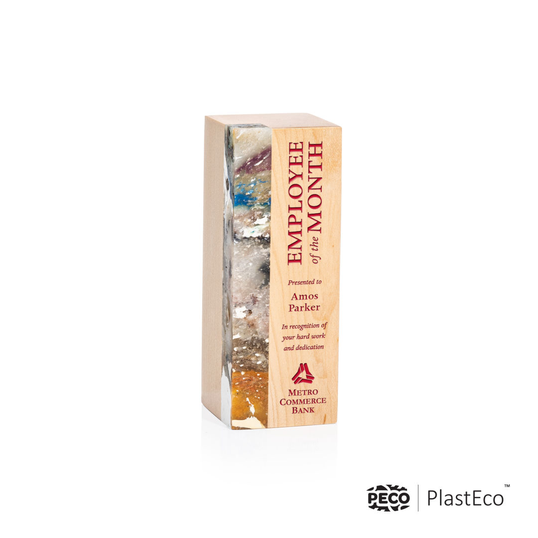 Midori PlastEco™ Award - Rogue River 4