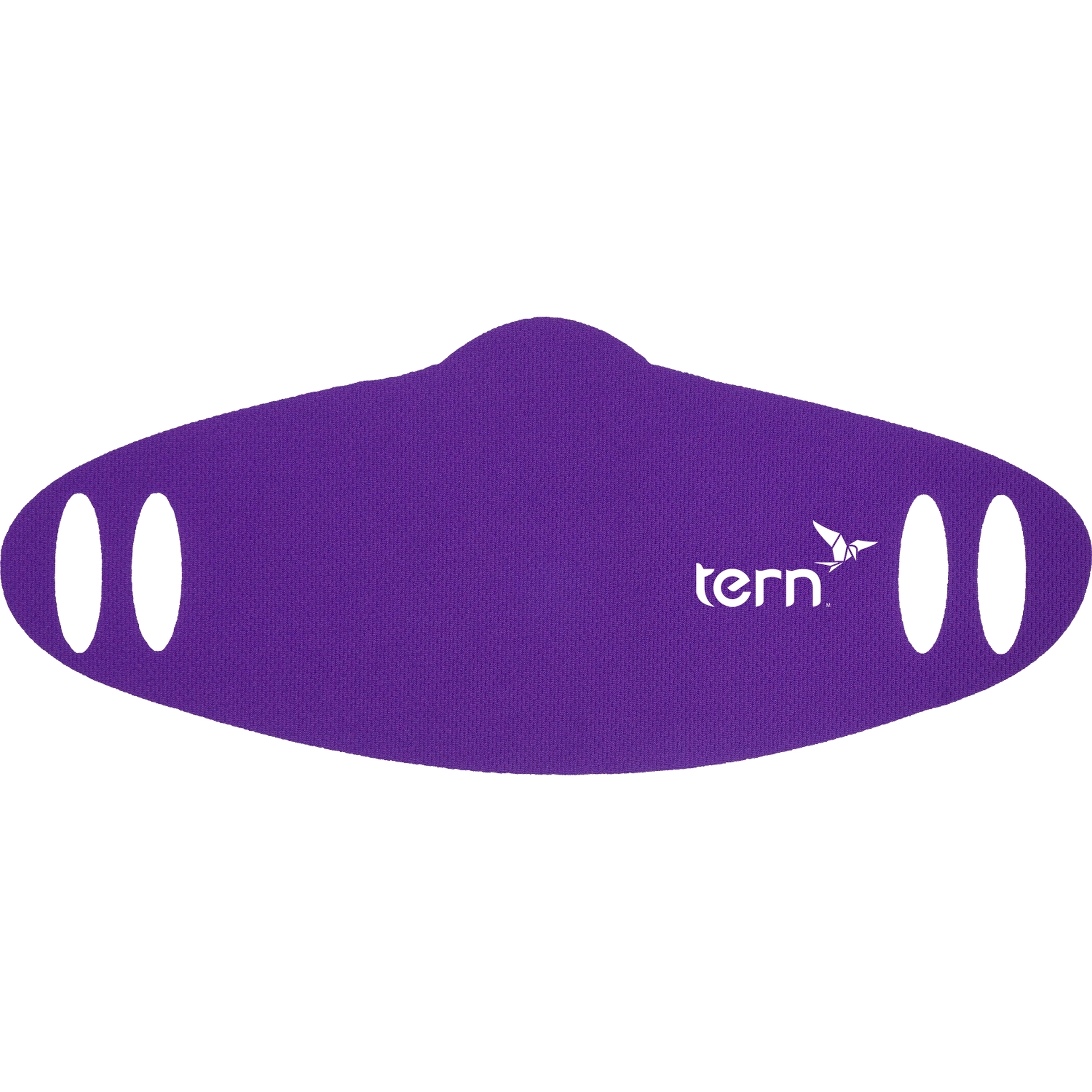 Colorful Fabric Face Mask 9