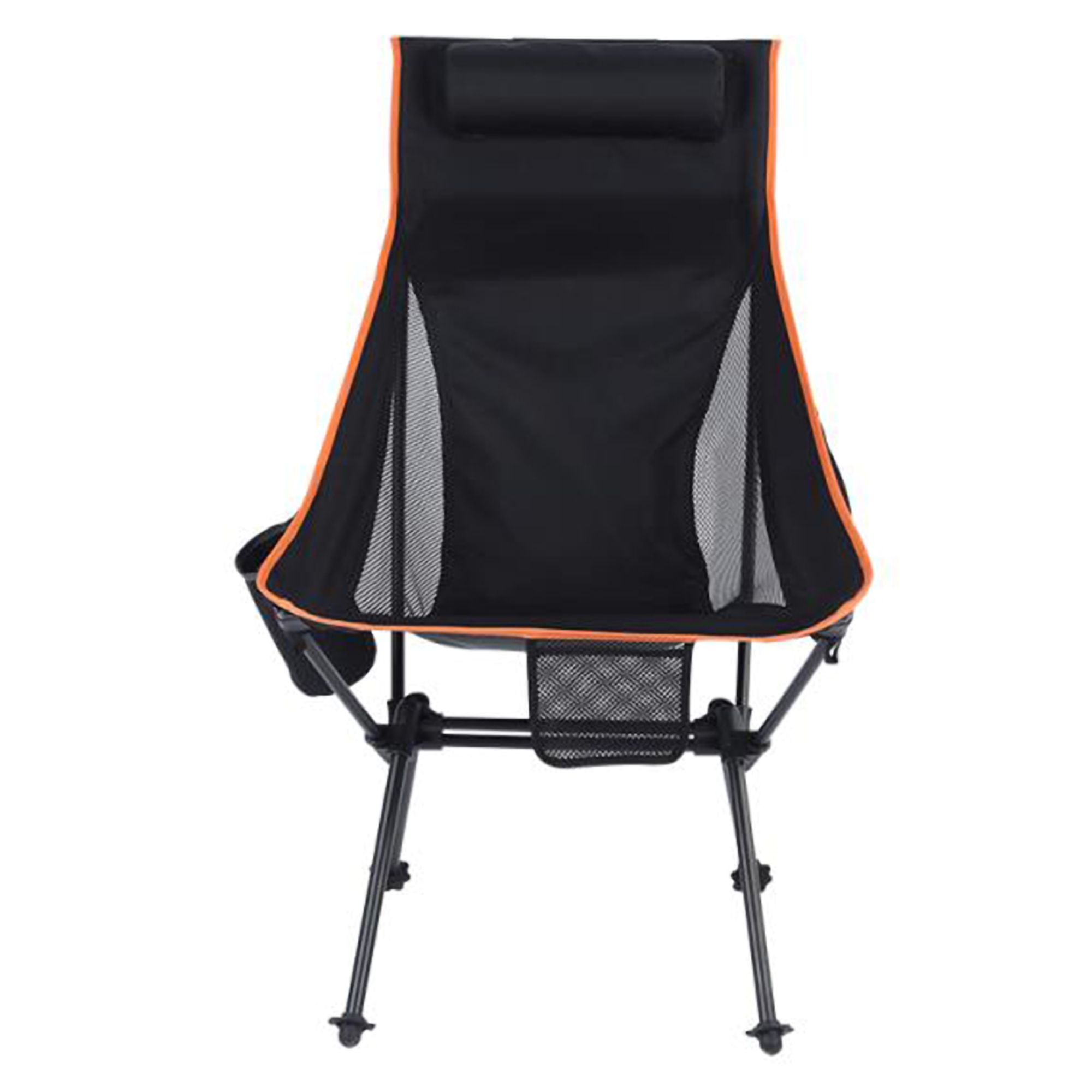 Folding Outdoor Chair w/Travel Bag 4
