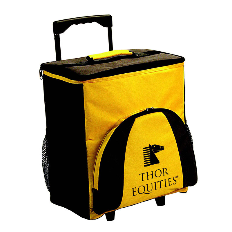 Sedona Rolling Cooler 3