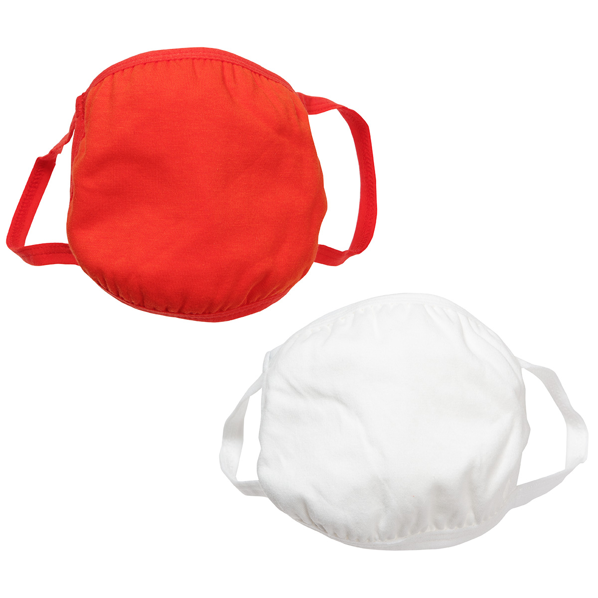 Escort Cotton 4-Ply Face Mask 14