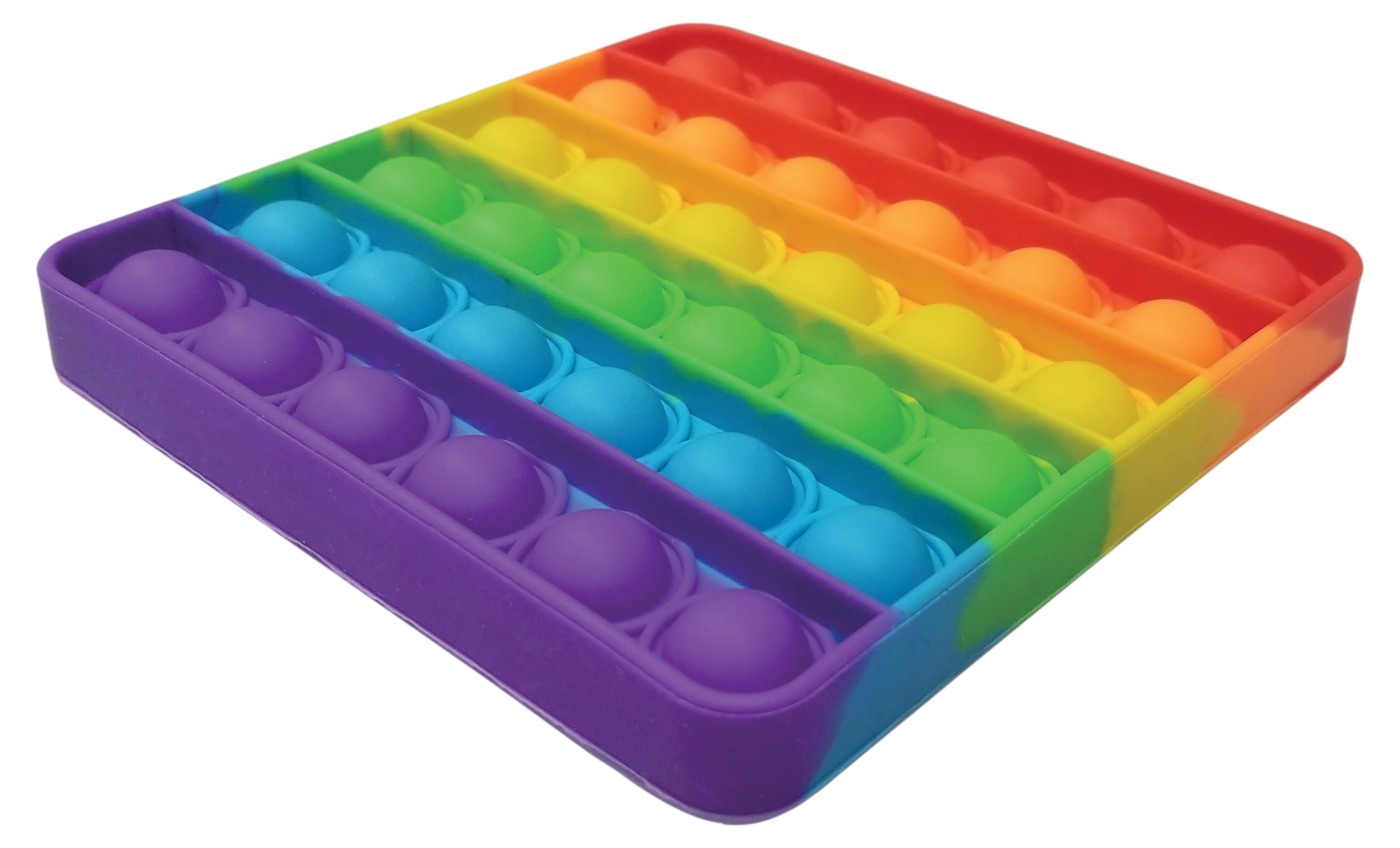 Universal Source® Square Pop Bubble 4