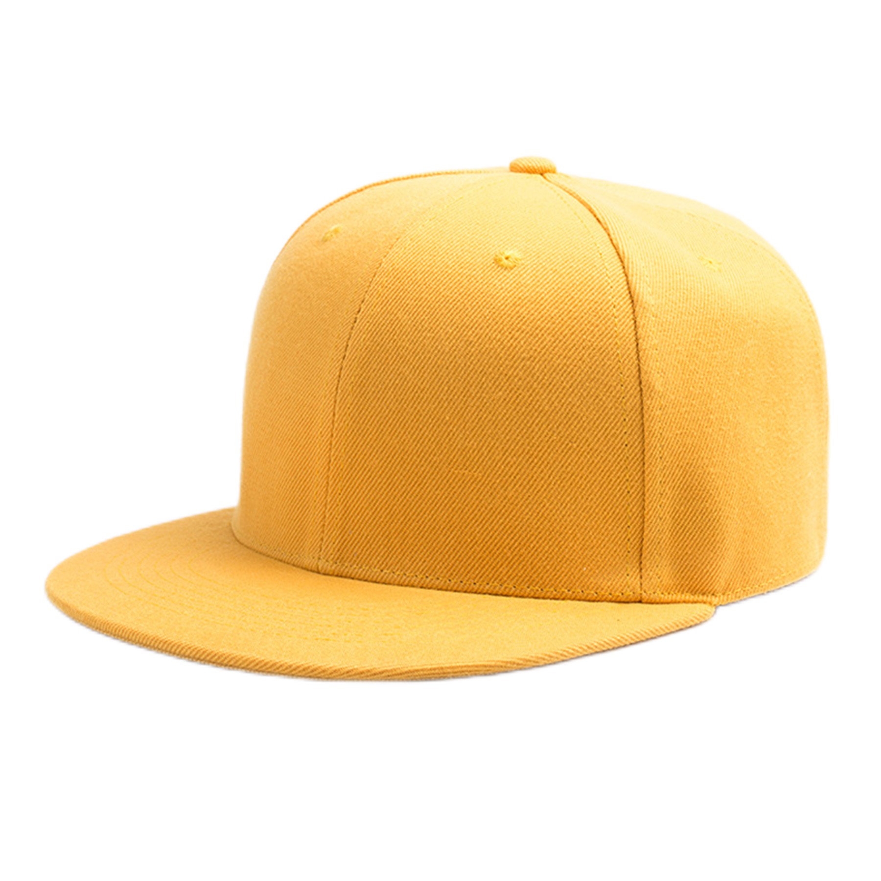 Summer Baseball Cap 6
