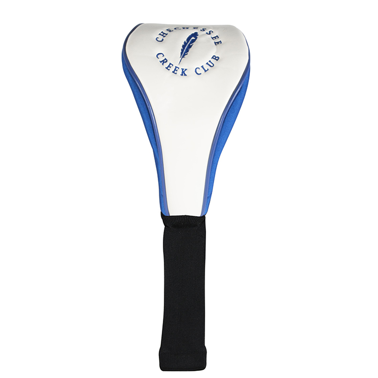 Tour Fit Longneck Driver Cover 6