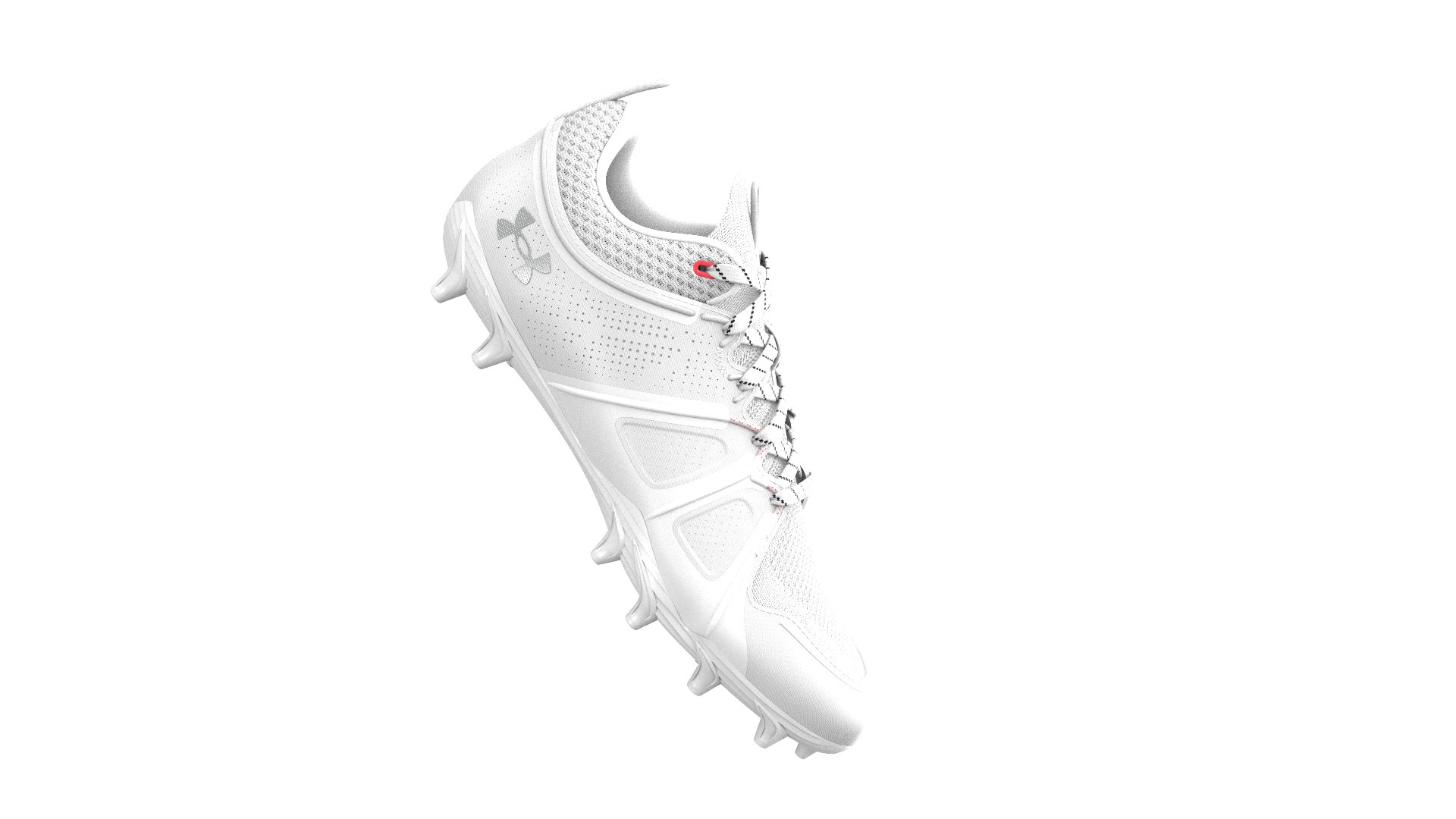 Women's UA Glory MC Lacrosse Cleats 1