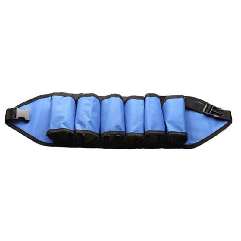 6-Pack Oxford Beer Belt Bag Can Holder 4