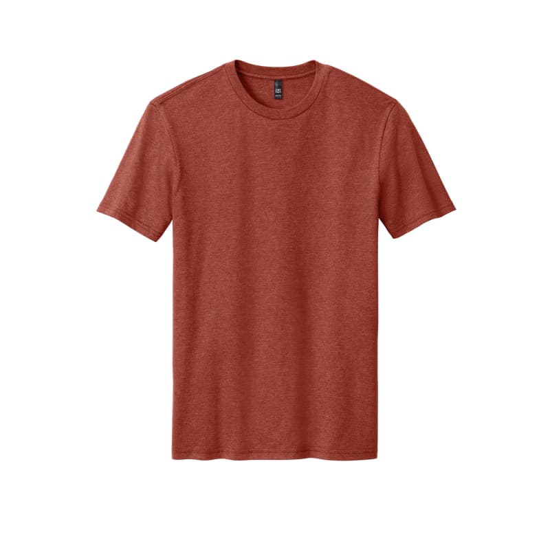 District Perfect Blend CVC Tee. 152