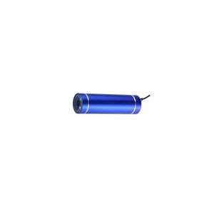 Lightweight Portable LED Flashlight With Aluminum Case 17