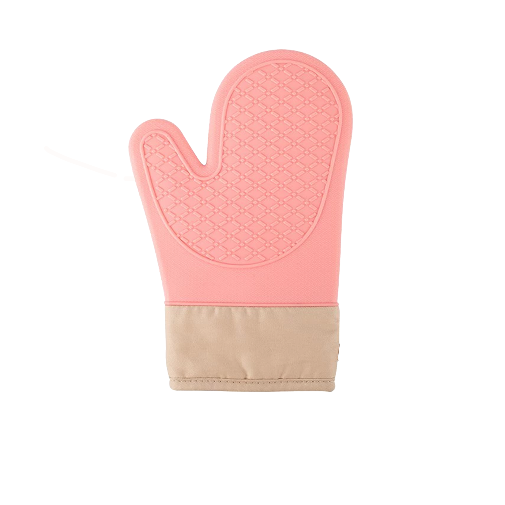Silicone Thermal Oven Gloves 4