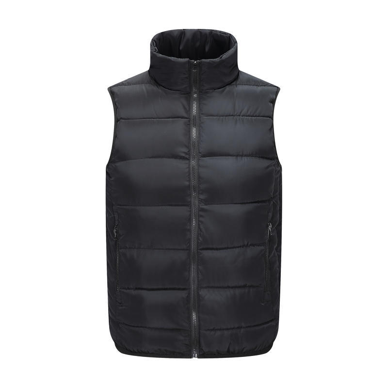 Winter Warm Vest 6