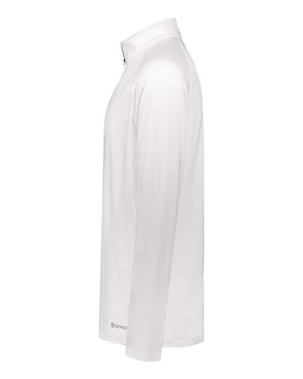 Men's Electrify CoolCore® Quarter-Zip Pullover - 222574, custom hoodie or sweatshirt with logo imprint 31