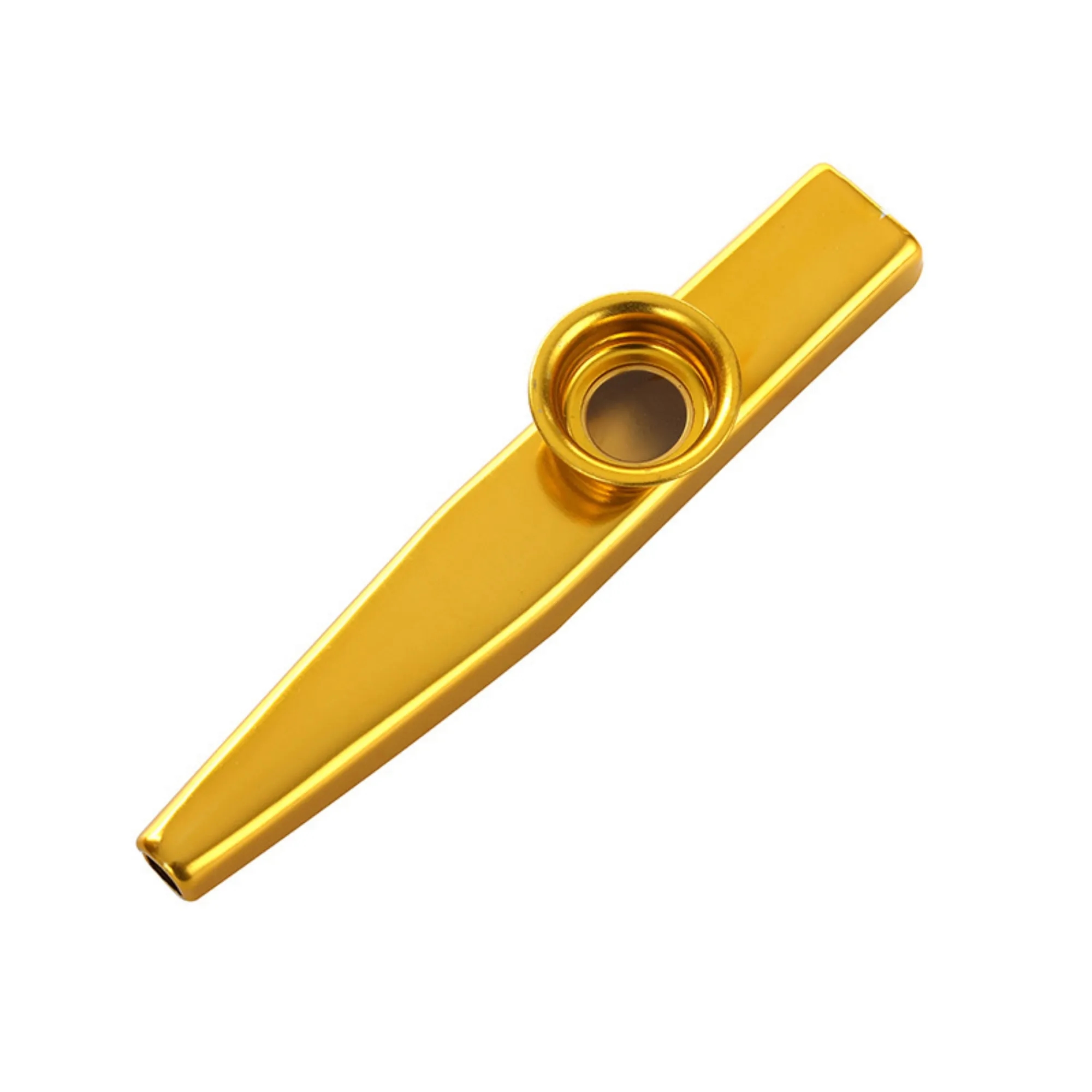 Metal Kazoo 5