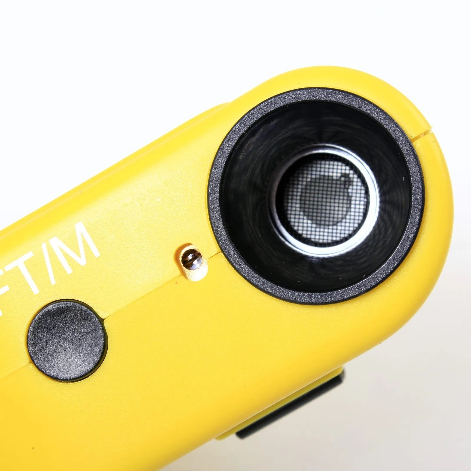 Ultrasonic Distance Meter Measurer With Laser Pointer 1