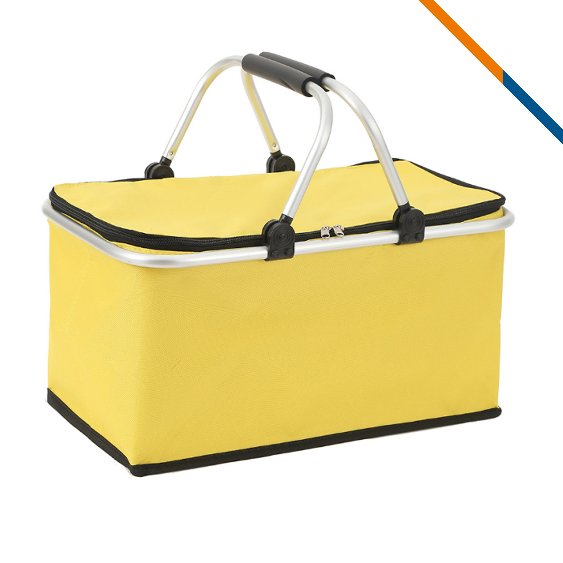 Sunbin Picnic Cooler Bag 6