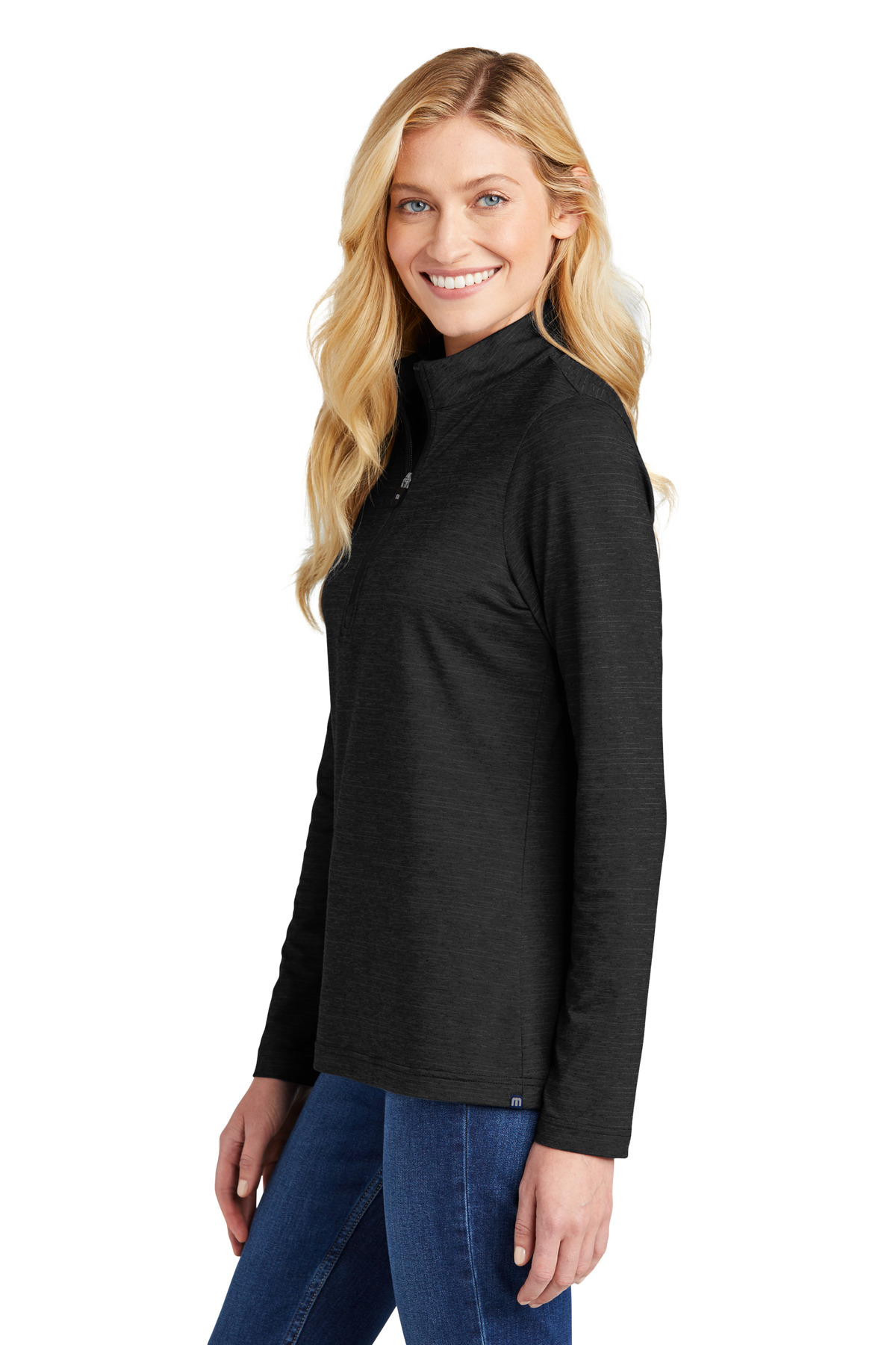 Women's Crestview 1/4-Zip