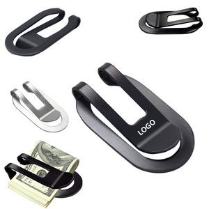 Wallet Credit Card Clip 6