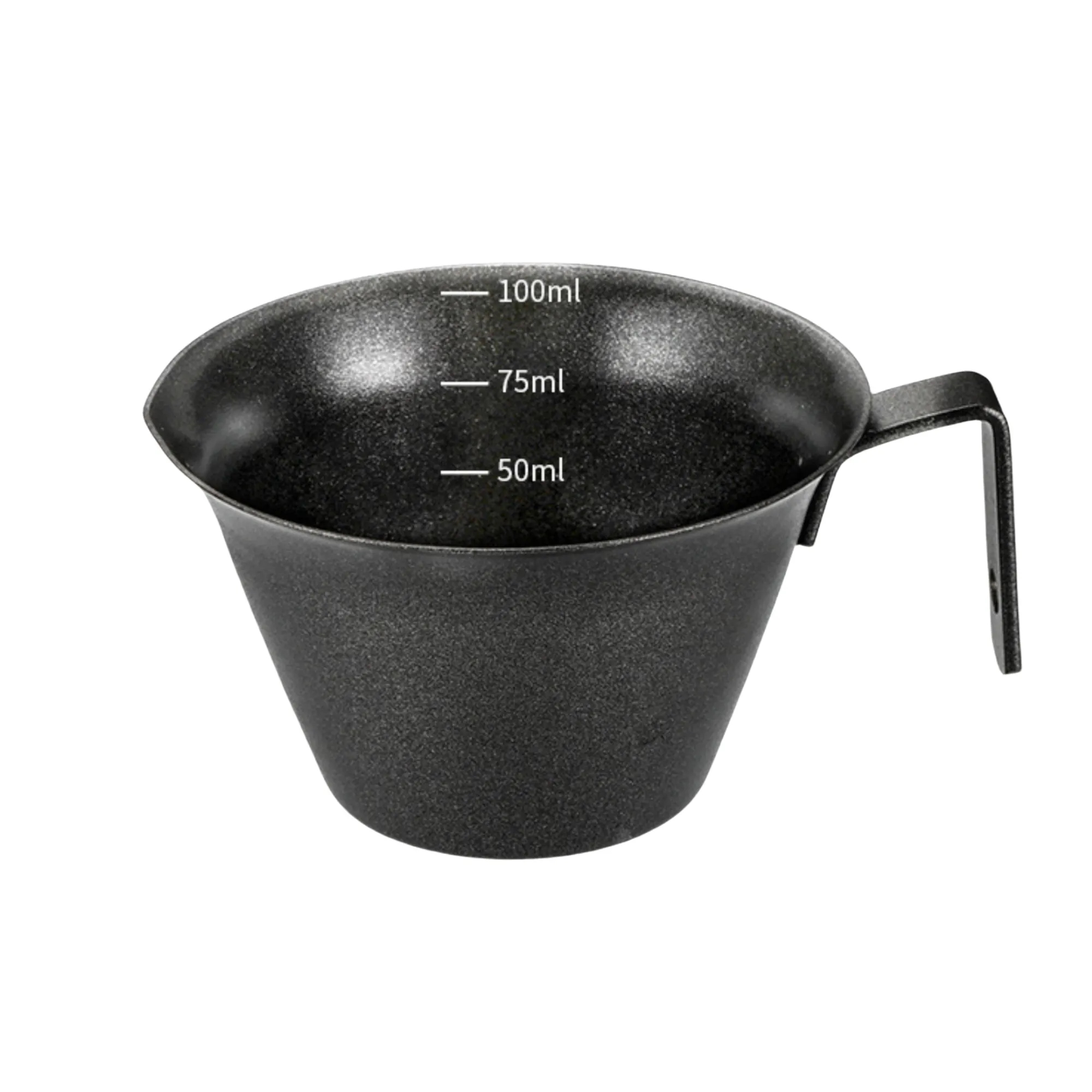 304 Stainless Steel Coffee Extraction Cup 7