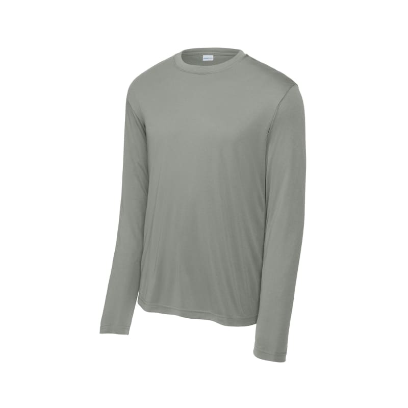 Sport-Tek Long Sleeve PosiCharge Competitor Tee. 66