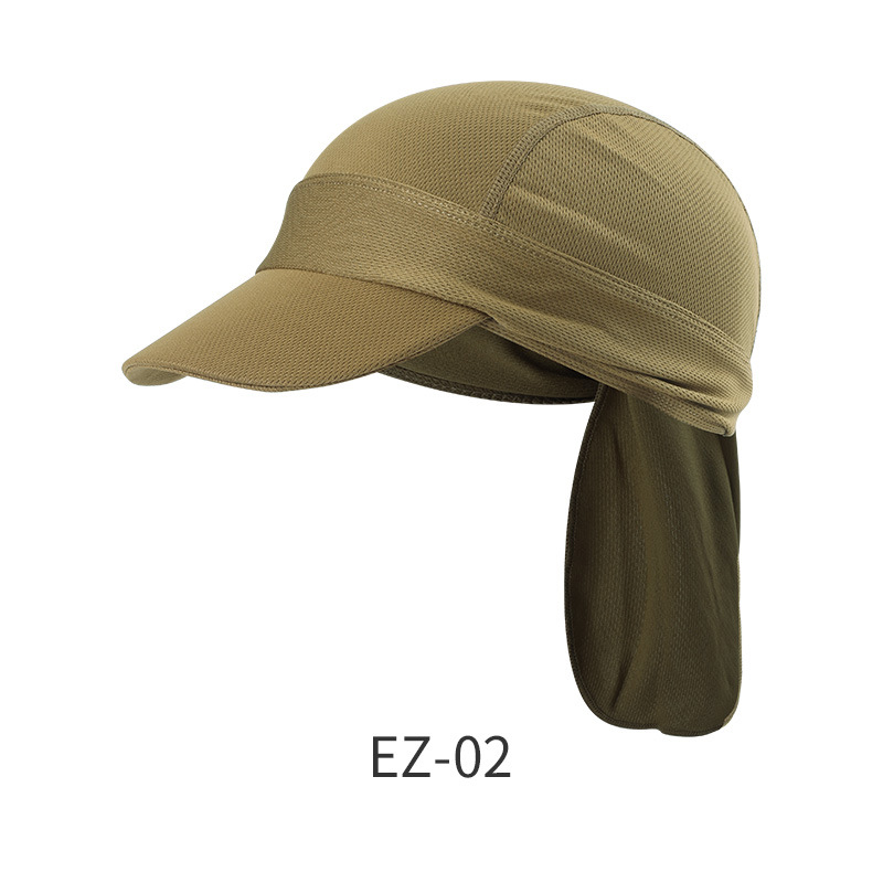 Bike Riding Cap 8