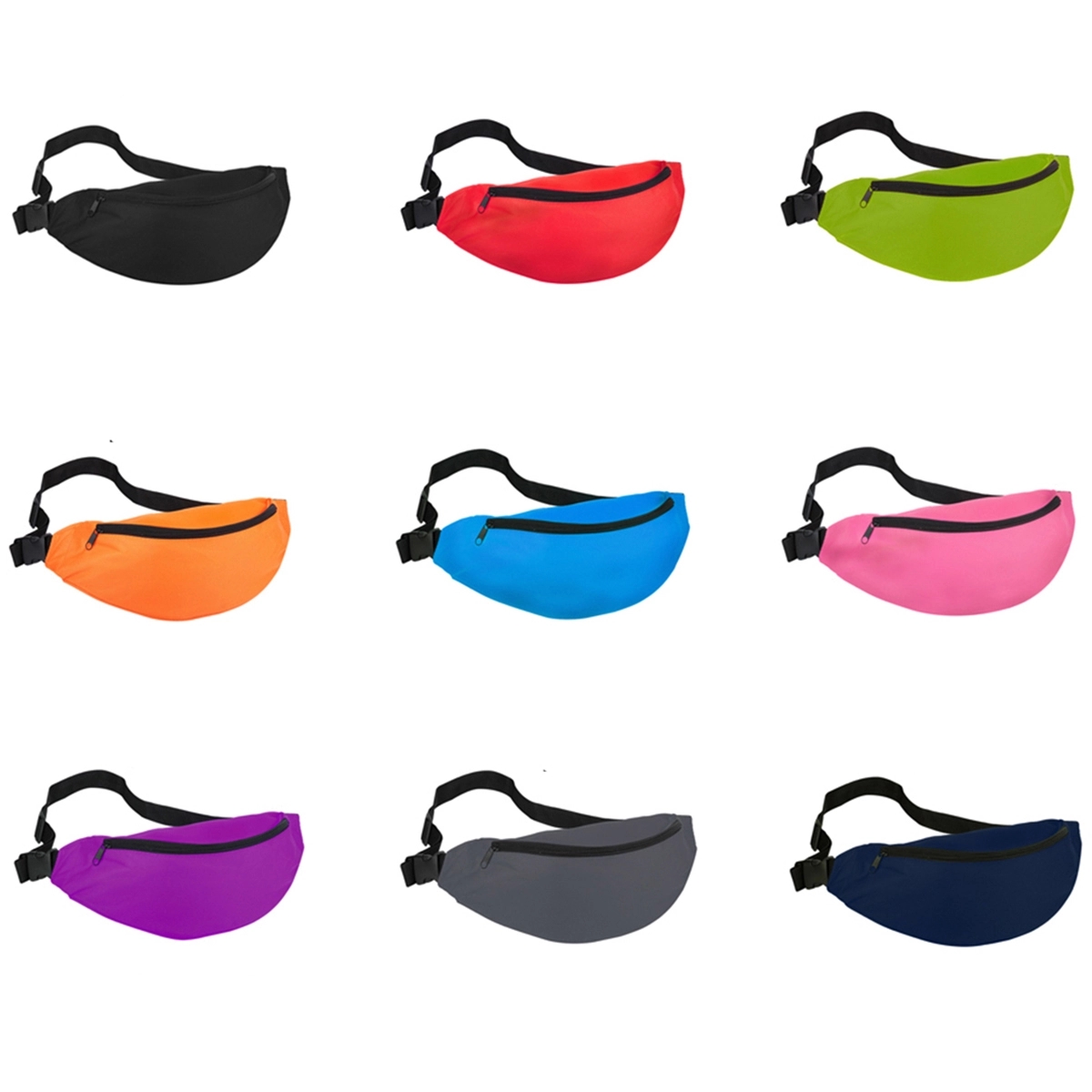 Fanny Running Belt Pack 3