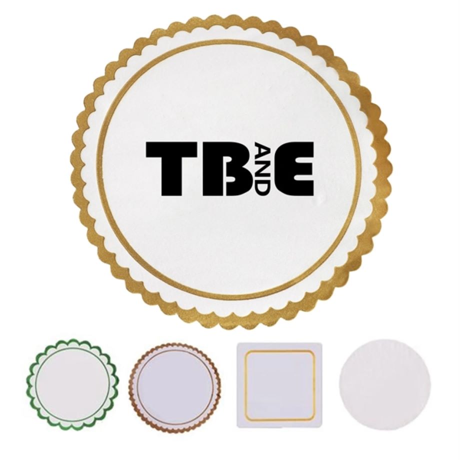 Bar Coasters 2