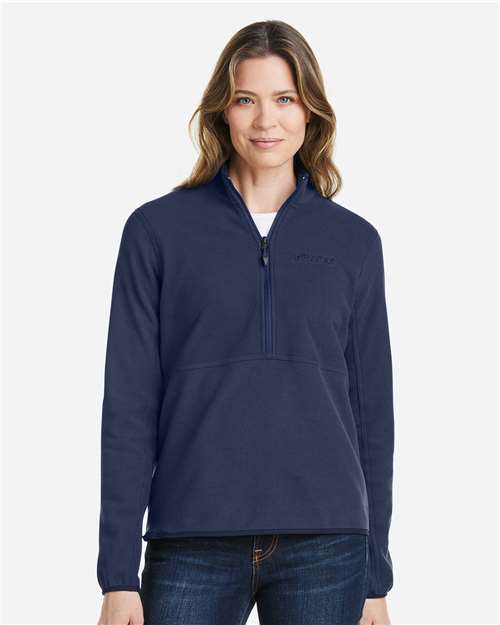 Women's Rocklin Half-Zip Jacket - M12403 7