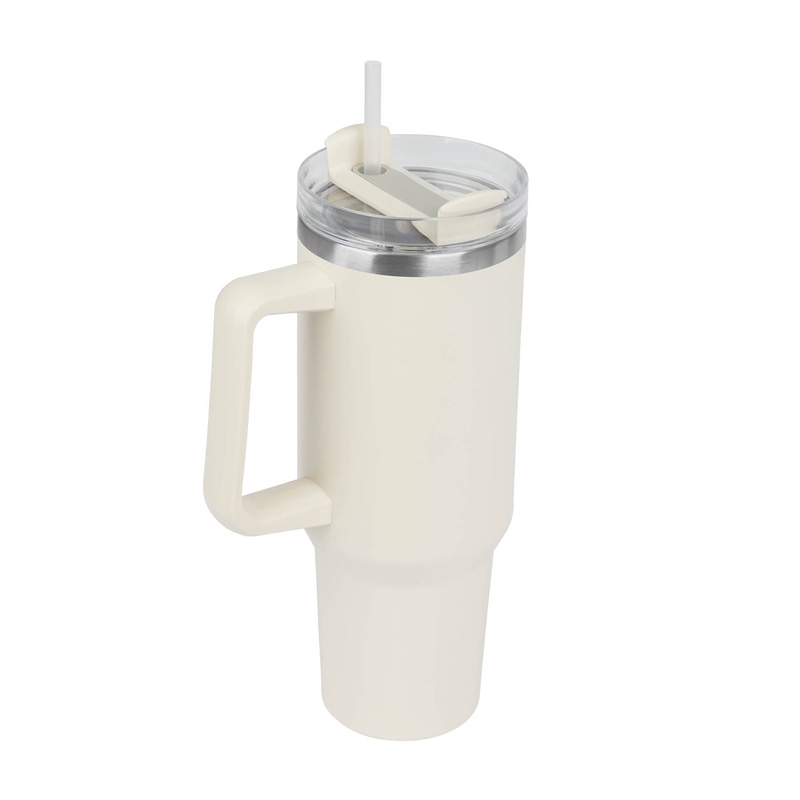 Riley 40 oz. Double Wall Stainless Steel Travel Mug 64