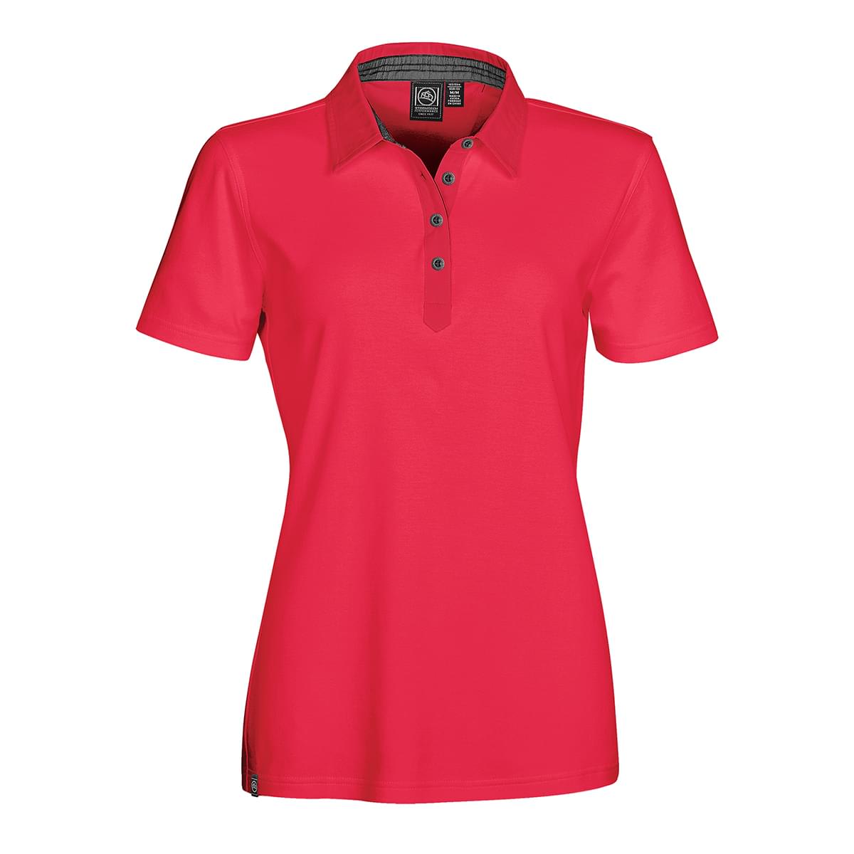 Stormtech Women's Safari Polo 12