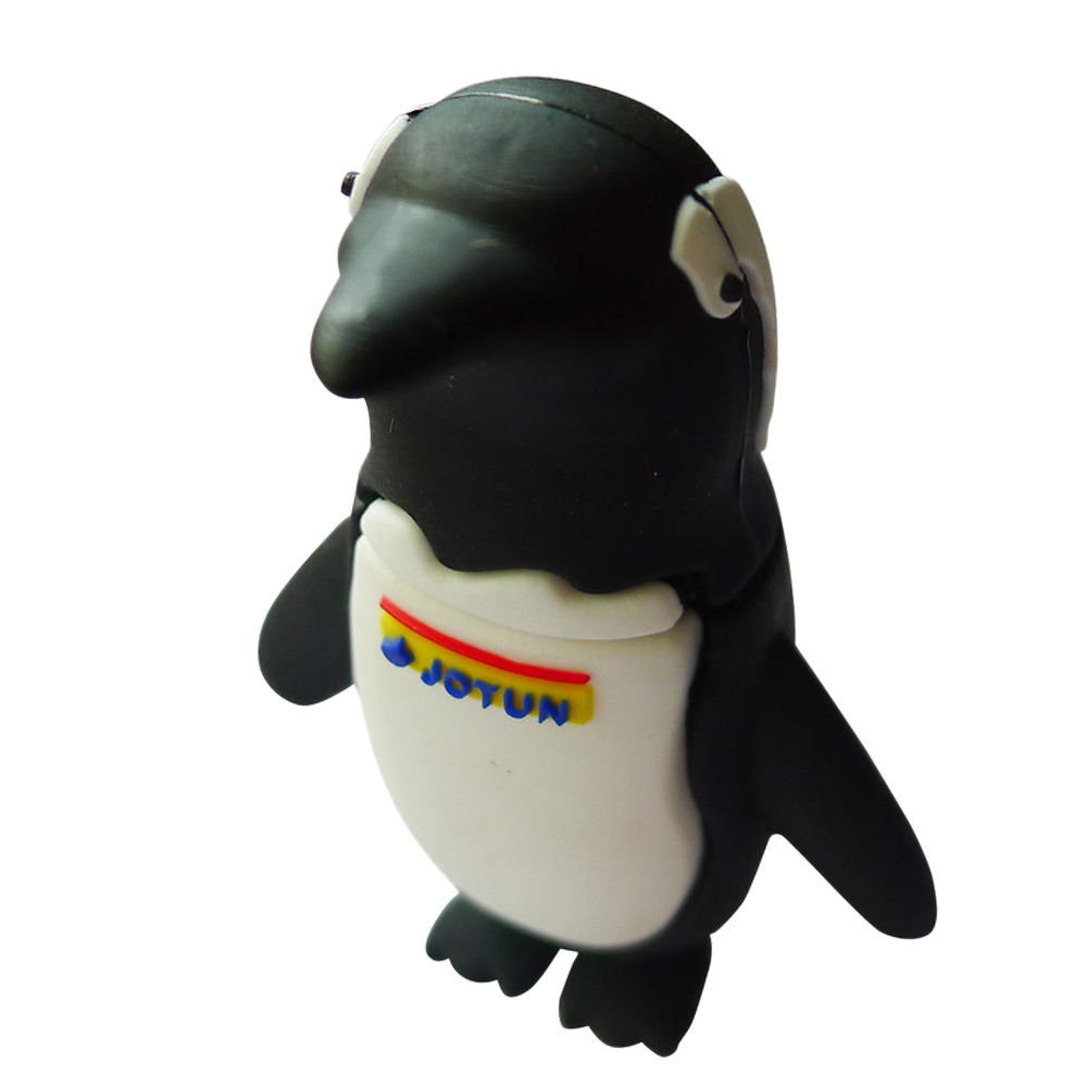 3D 100% Custom Shape USB 8