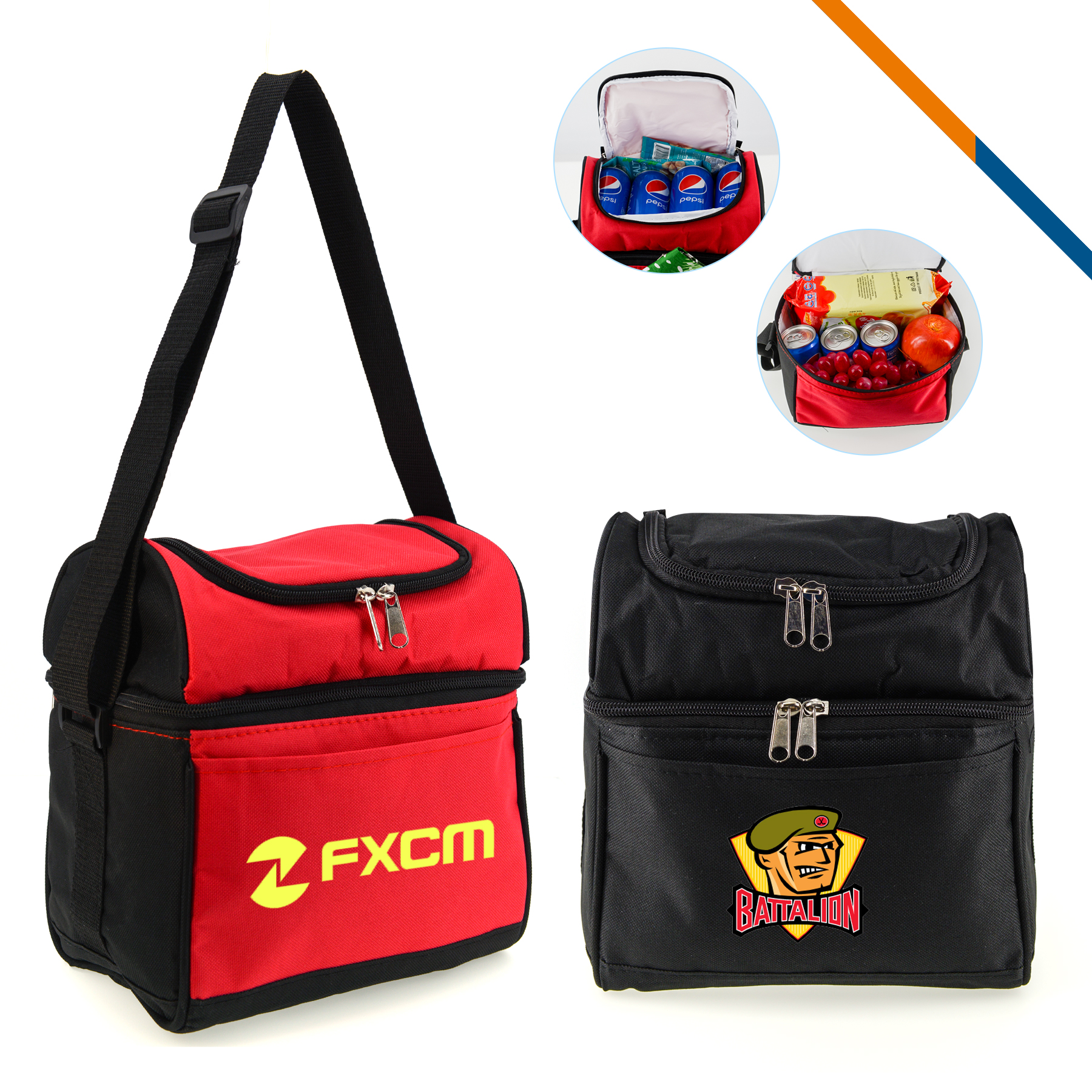 Raye Cooler Bag 3