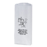 Pharmacy Bag - Flexo Ink Print