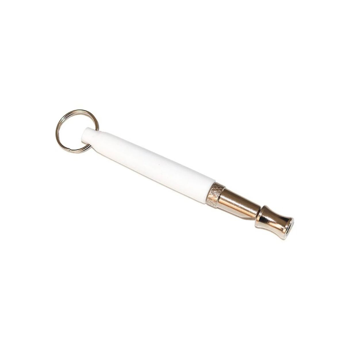 Stainless Durable High Pitch Dog Whistle 4